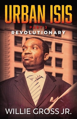 Urban ISIS: Revolutionary Paperback Justice Now Books