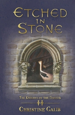 Etched in Stone Paperback Road Less Traveled Enterprises