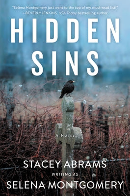 Hidden Sins Paperback Avon Books