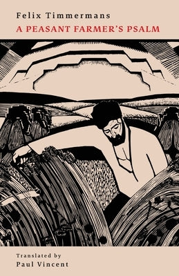 A Peasant Farmer's Psalm Paperback Snuggly Books