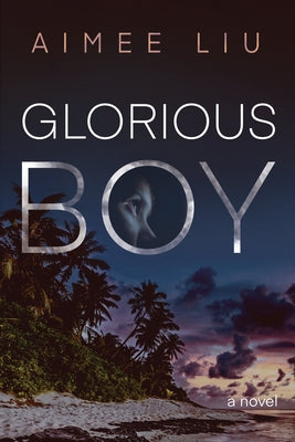 Glorious Boy Paperback Red Hen Press