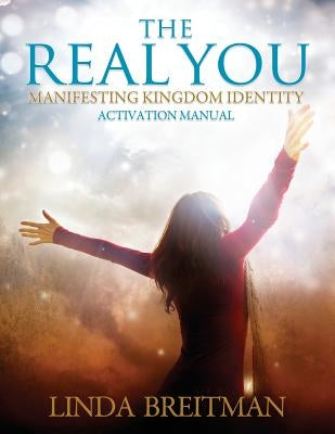 The Real You Activation Manual Paperback Duck Books