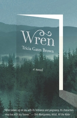 Wren Paperback Independently Published