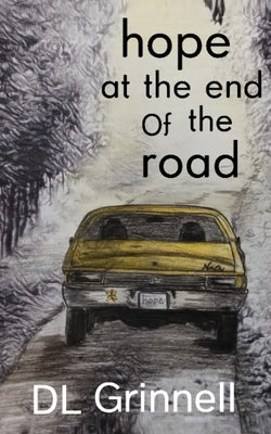 hope at the end of the road Paperback Mill City Press, Inc