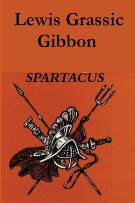 Spartacus Paperback Must Have Books