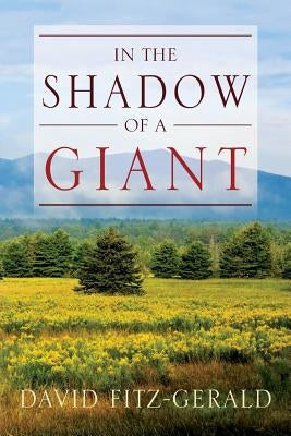 In the Shadow of a Giant Paperback Outskirts Press