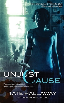 Unjust Cause Paperback Wizard's Tower Press