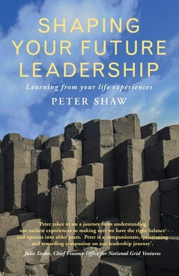 Shaping Your Future Leadership: Learning from your life experiences Paperback Canterbury Press Norwich