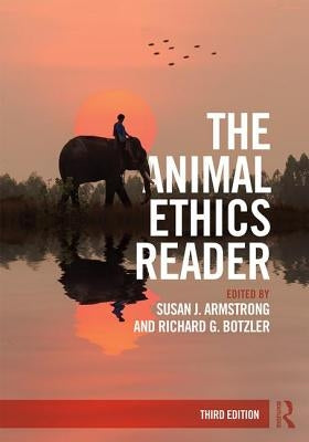 The Animal Ethics Reader Paperback Routledge