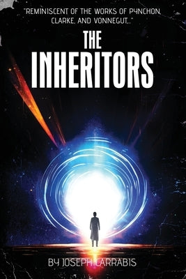 The Inheritors Paperback Northern Lights Publishing