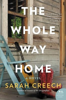 The Whole Way Home Paperback William Morrow & Company