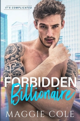 Forbidden Billionaire Paperback Shard Marketing, Inc.