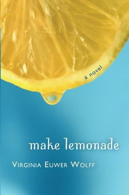 Make Lemonade Square Fish