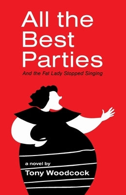 All the Best Parties Paperback Scolopaxarts