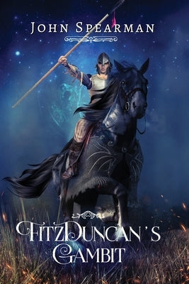 FitzDuncan's Gambit Paperback John J Spearman