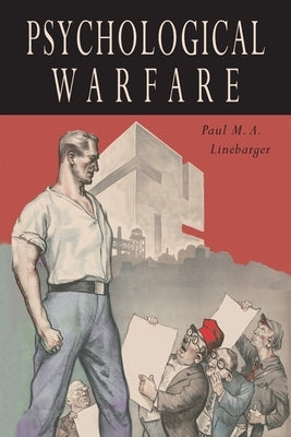 Psychological Warfare Paperback Martino Fine Books