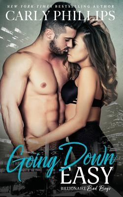 Going Down Easy Paperback CP Publishing