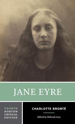 Jane Eyre: A Norton Critical Edition Paperback W. W. Norton & Company