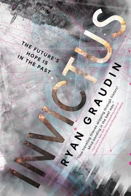 Invictus Paperback Little, Brown Books for Young Readers