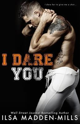 I Dare You Paperback Createspace Independent Publishing Platform