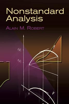 Nonstandard Analysis Paperback Dover Publications