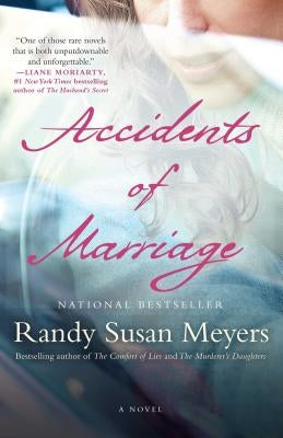Accidents of Marriage Paperback Washington Square Press