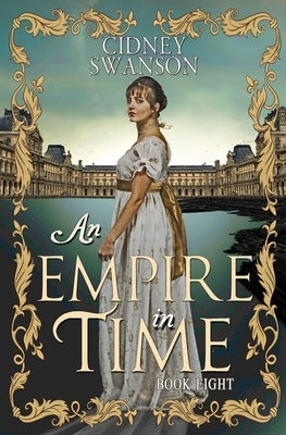 An Empire in Time Paperback Williams Press