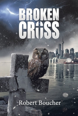 Broken Cross Paperback Liferich