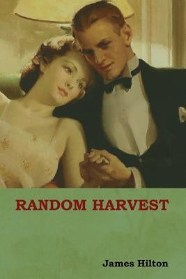 Random Harvest Paperback Bibliotech Press