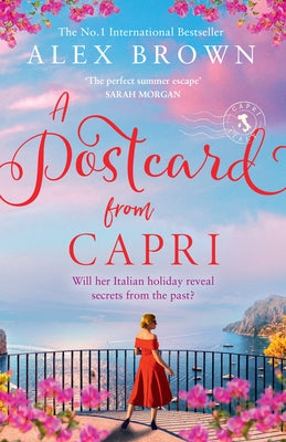 A Postcard from Capri Paperback HarperCollins