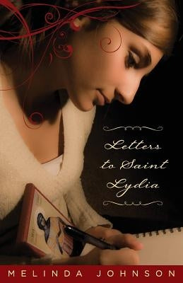 Letters to Saint Lydia Paperback Ancient Faith Publishing