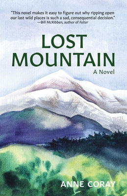 Lost Mountain Paperback Alaska Northwest Books
