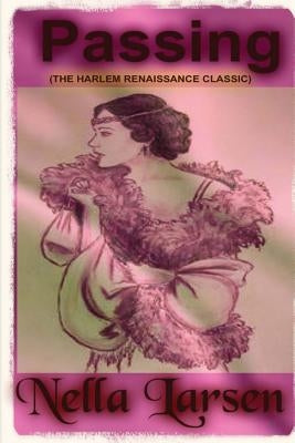 Passing Paperback Oshun Publishing Company Incorporated