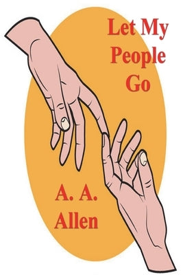 Let My People Go Paperback Must Have Books