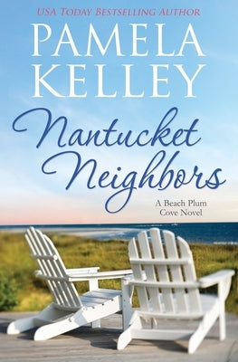 Nantucket Neighbors Paperback Piping Plover Press