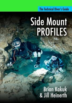 Side Mount Profiles Paperback Heinerth Productions Inc.