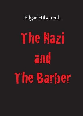 The Nazi and The Barber Owl of Minerva Press