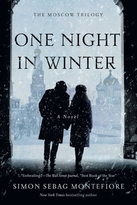 One Night in Winter Paperback Pegasus Books