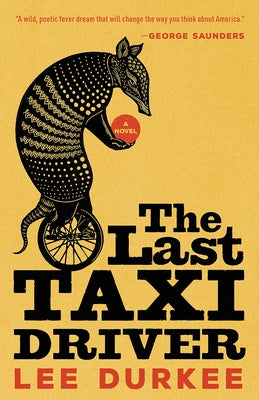 The Last Taxi Driver Paperback Tin House Books