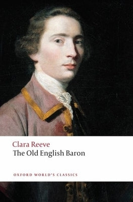 The Old English Baron Paperback Oxford University Press, USA