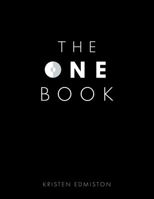 The ONE Book Paperback FriesenPress