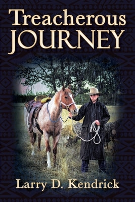 Treacherous Journey Paperback Outskirts Press