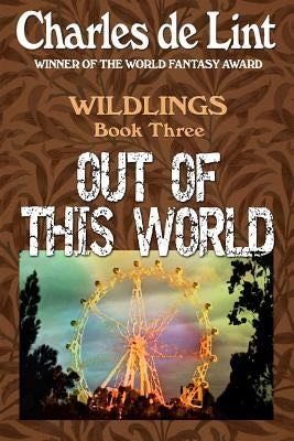 Out of This World Paperback Triskell Press