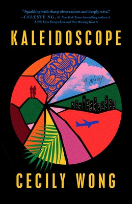Kaleidoscope Paperback Penguin Publishing Group
