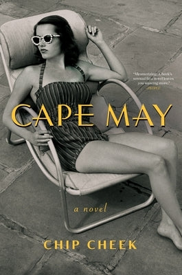 Cape May Celadon Books