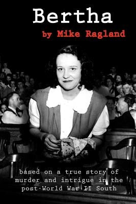 Bertha Paperback Wheredepony Press