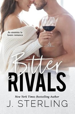 Bitter Rival: an enemies to lovers romance Paperback Inspire Magic