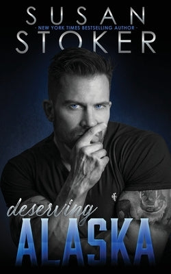 Deserving Alaska Paperback Stoker Aces Production