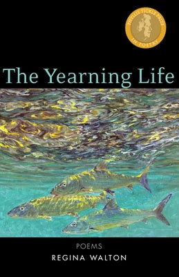 Yearning Life: Poems Paperback Paraclete Press (MA)