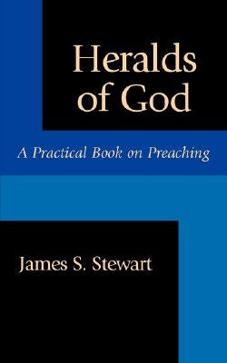 Heralds of God Paperback Regent College Publishing